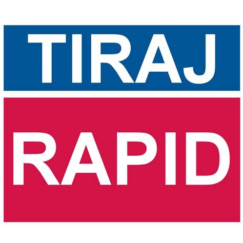 Tiraj Rapid